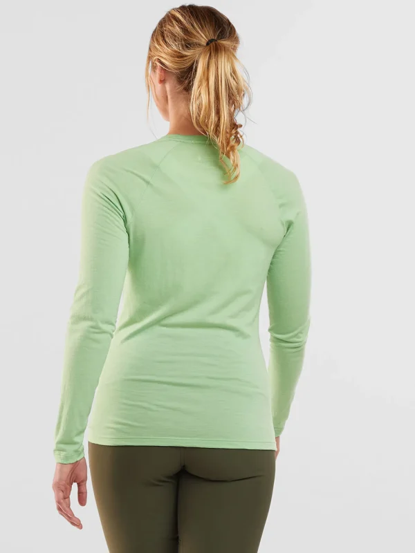 Wonder Woman Lightweight Long Sleeve Top>Title Nine Online