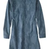 Wren Utility Shirt Dress - Miku>Title Nine Sale