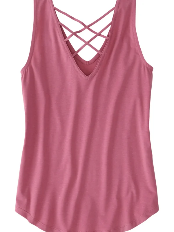 Yasumi Tank Top>Title Nine Cheap