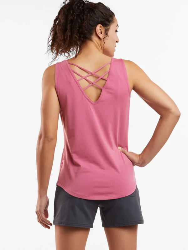 Yasumi Tank Top>Title Nine Cheap