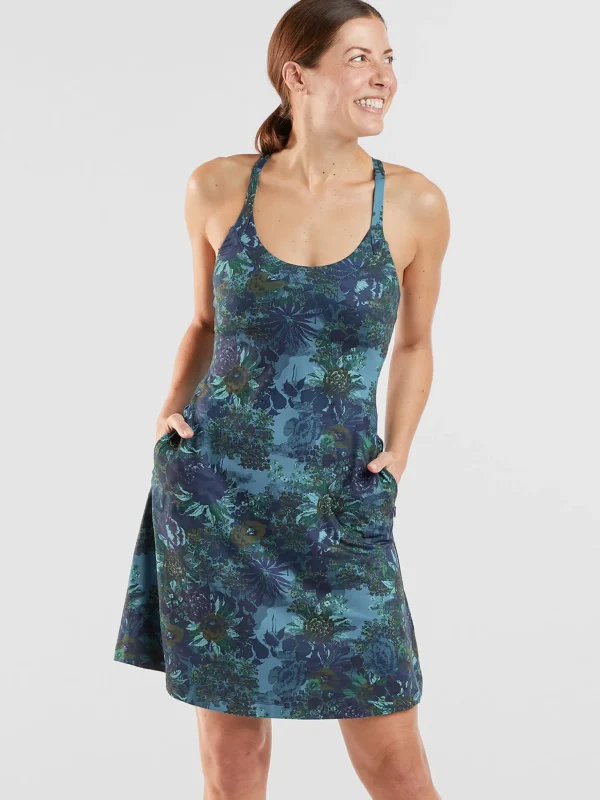 Yes Dress - Bali>Title Nine Outlet