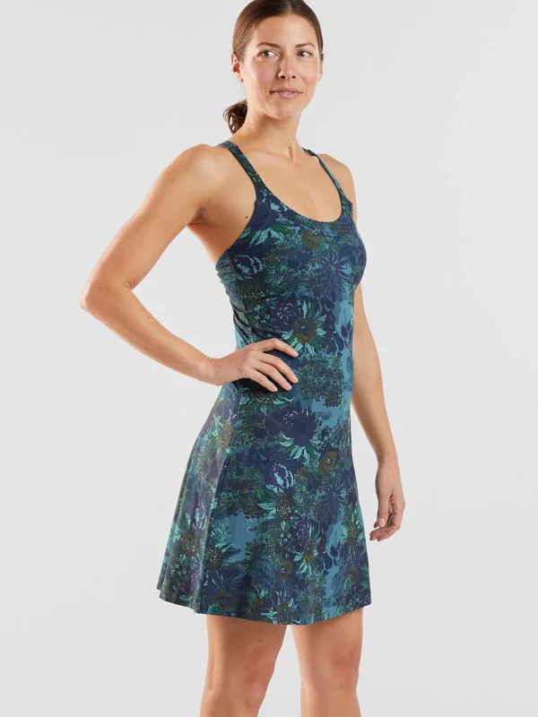 Yes Dress - Bali>Title Nine Outlet