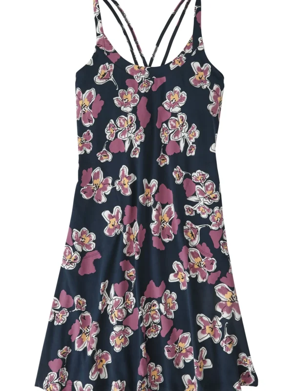 Yes Dress - Flora>Title Nine Hot