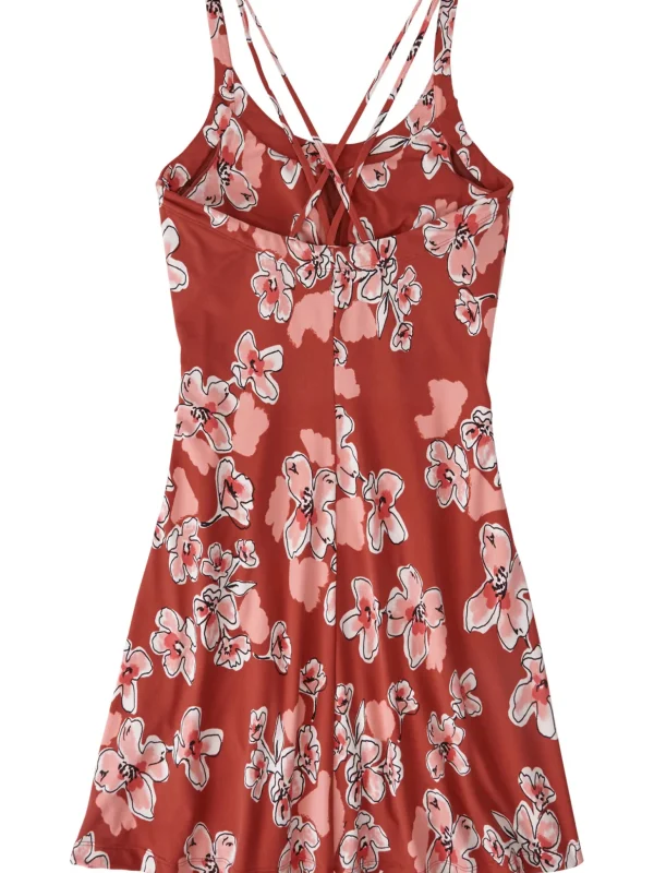 Yes Dress - Flora>Title Nine Hot