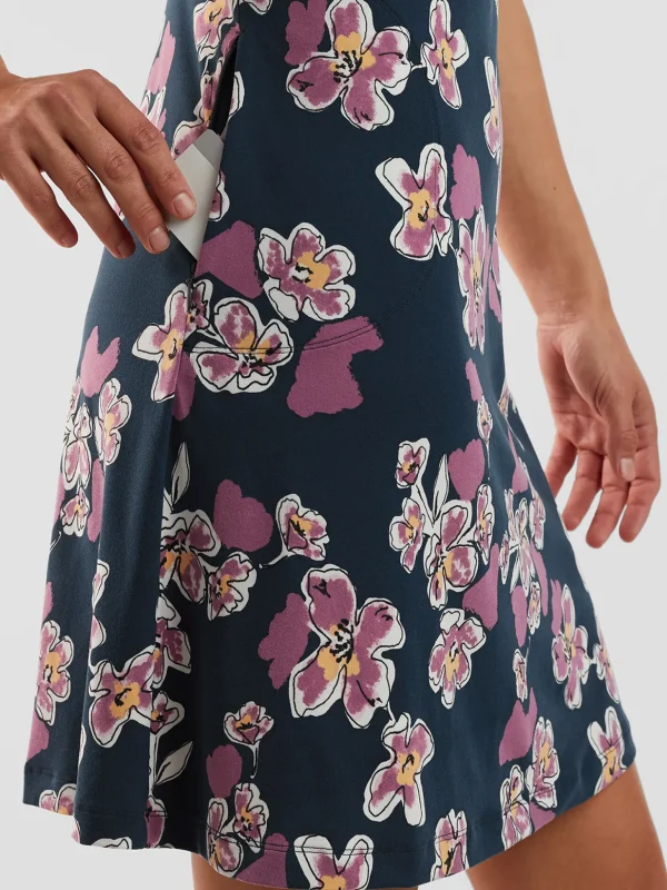 Yes Dress - Flora>Title Nine Hot