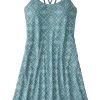 Yes Dress - Laguna>Title Nine Outlet