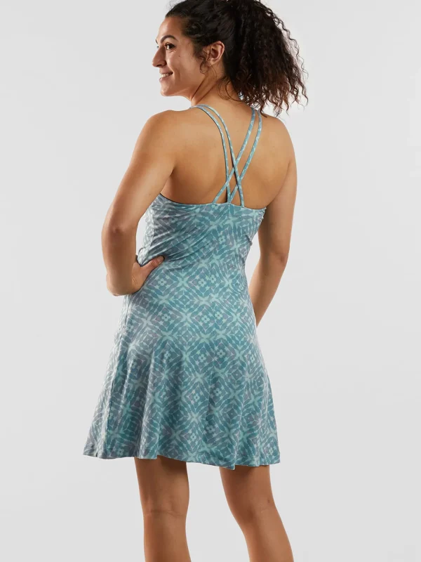 Yes Dress - Laguna>Title Nine Outlet