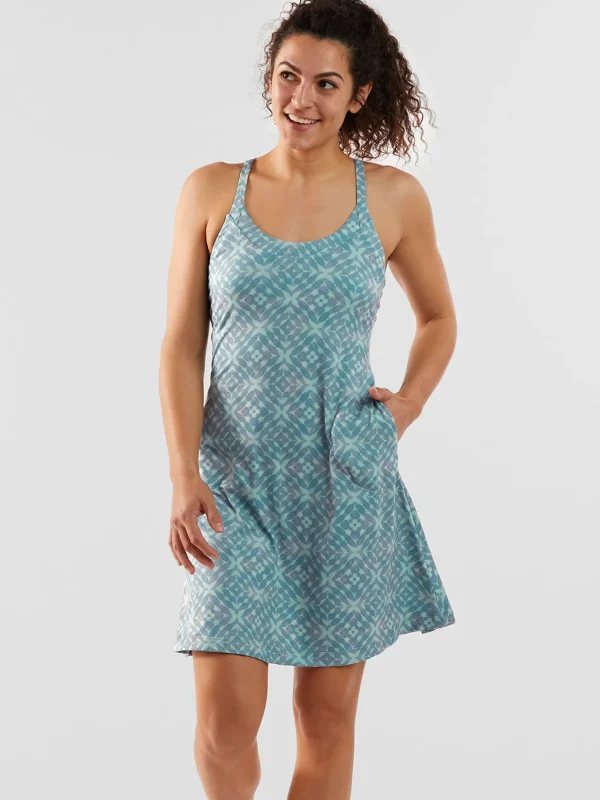 Yes Dress - Laguna>Title Nine Outlet