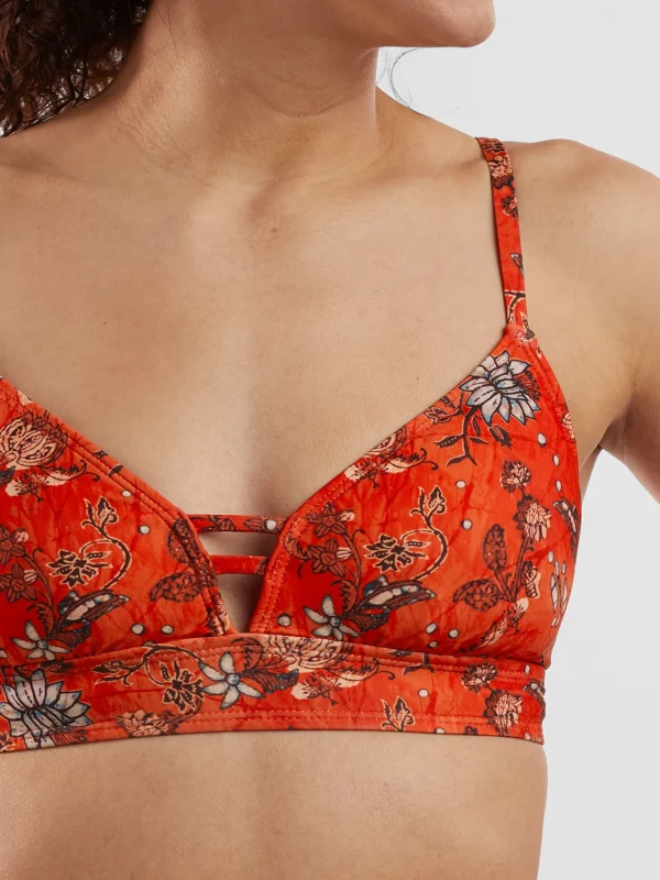 Zehra Bikini Top - Nusa Dua>Title Nine Shop