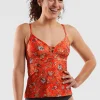 Zehra Tankini Top - Nusa Dua>Title Nine Best