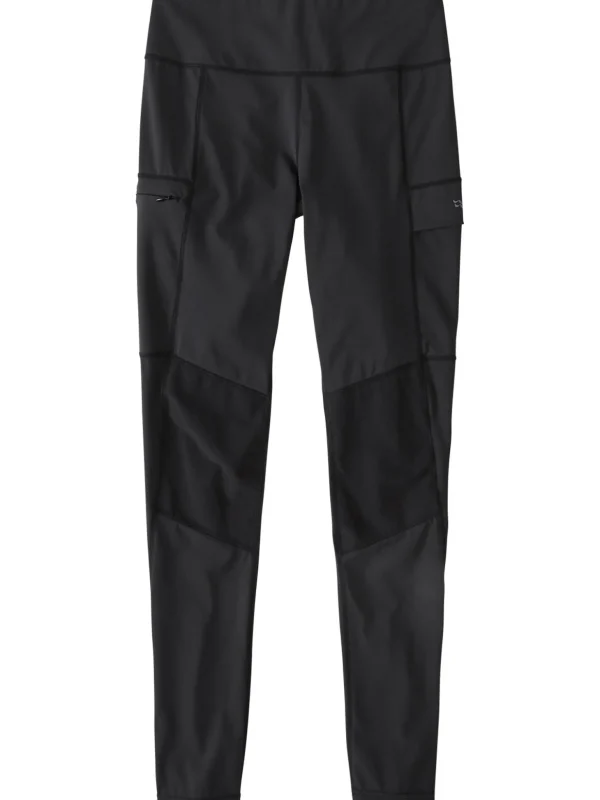 Zion Hiking Tights>Title Nine Fashion